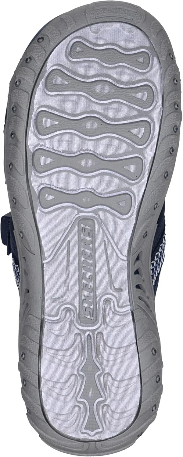 Skechers Women's Reggae - Slide Thru