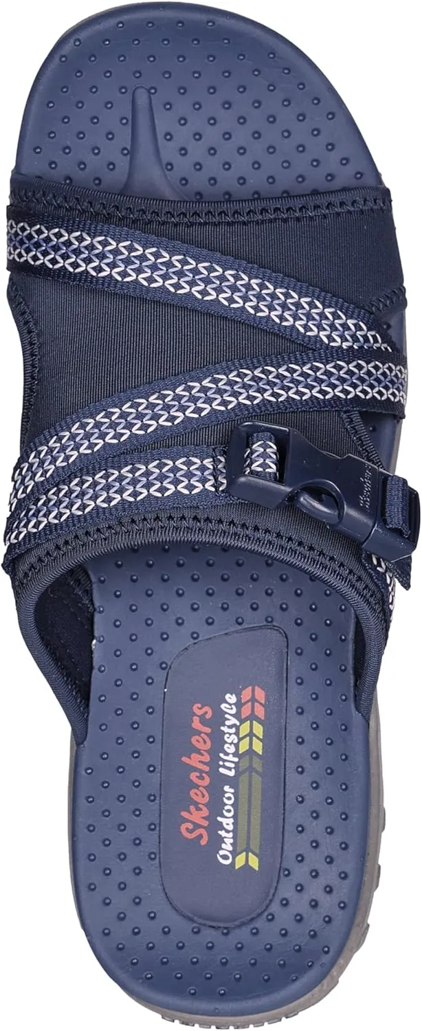 Skechers Women's Reggae - Slide Thru