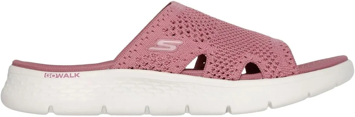 Skechers Women's Slide Sandal, 0