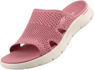 Skechers Women's Slide Sandal, 0