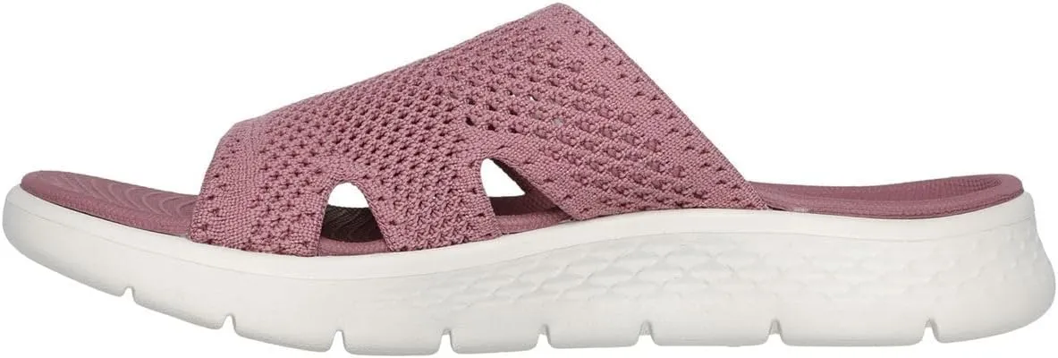 Skechers Women's Slide Sandal, 0