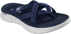 Skechers Women's Strappy Sandal Slide