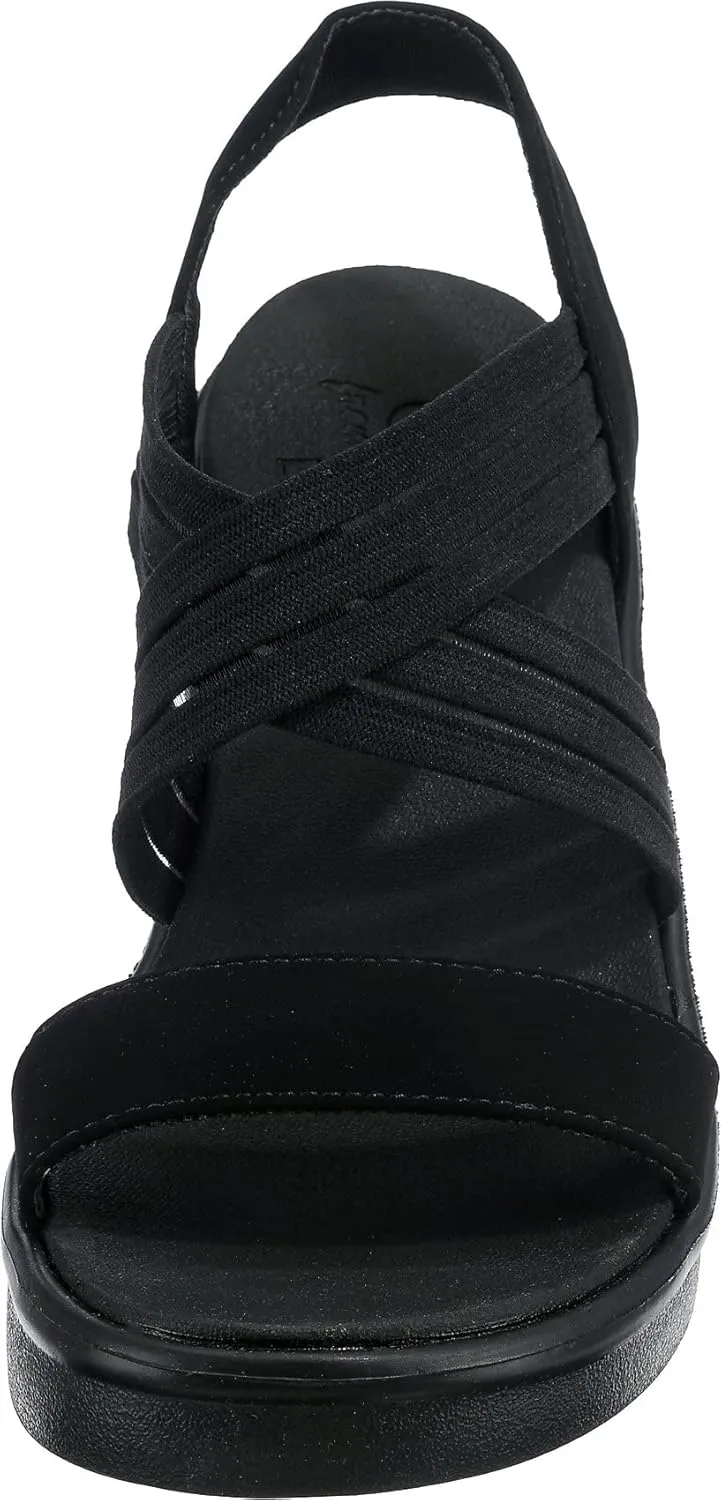 Skechers Women's Wedge Sandal