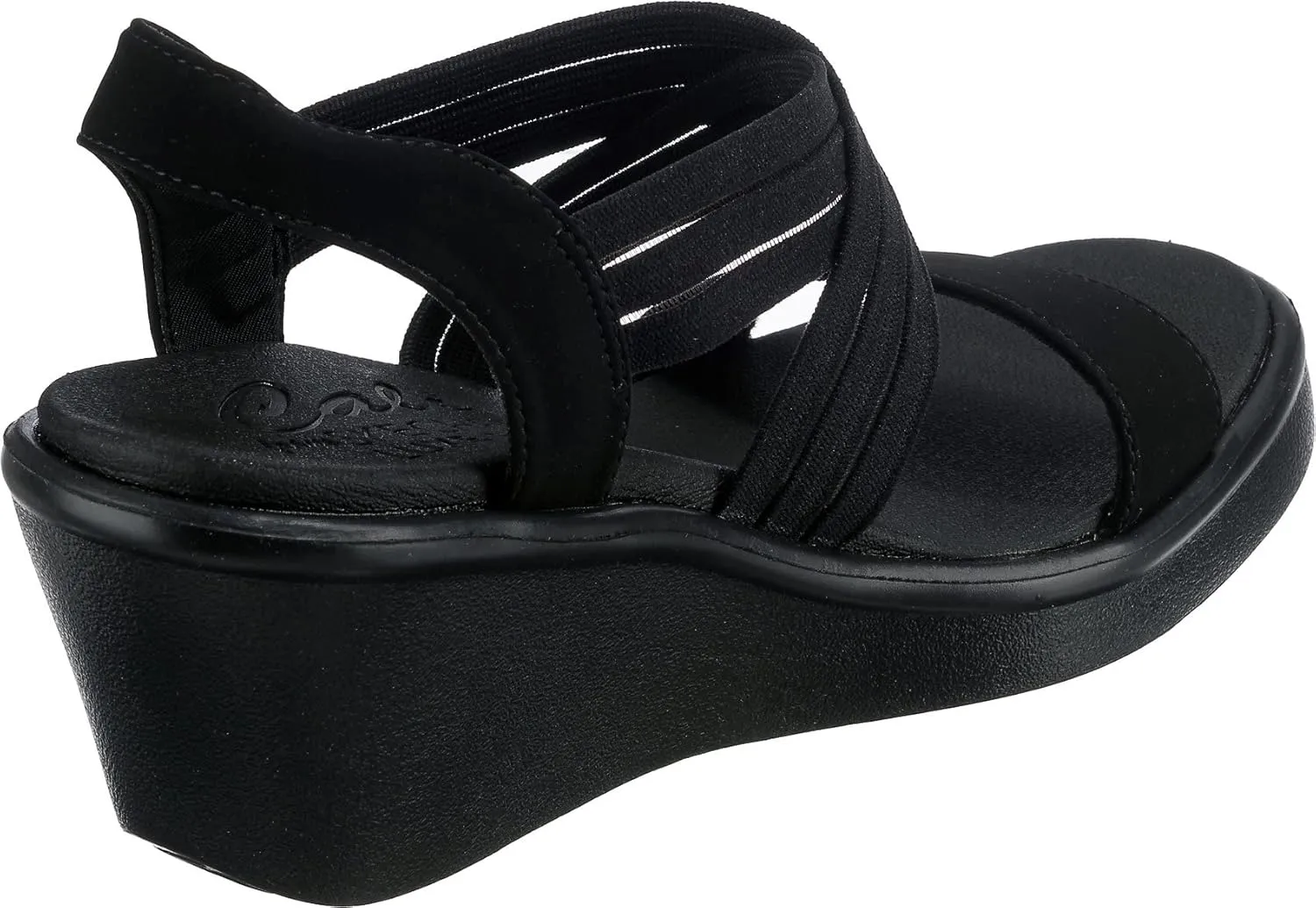 Skechers Women's Wedge Sandal