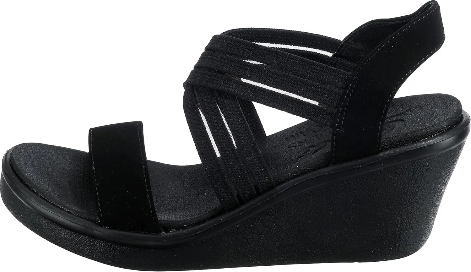 Skechers Women's Wedge Sandal
