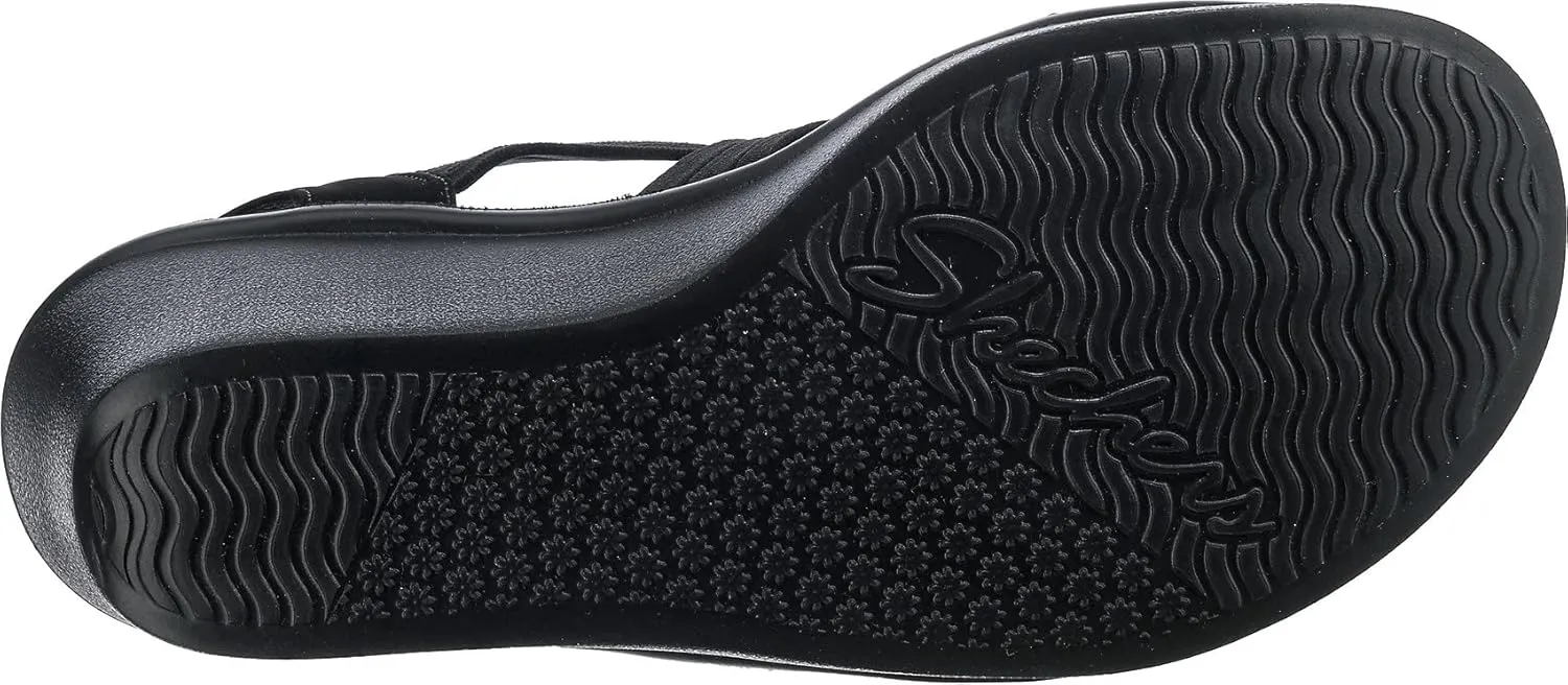 Skechers Women's Wedge Sandal