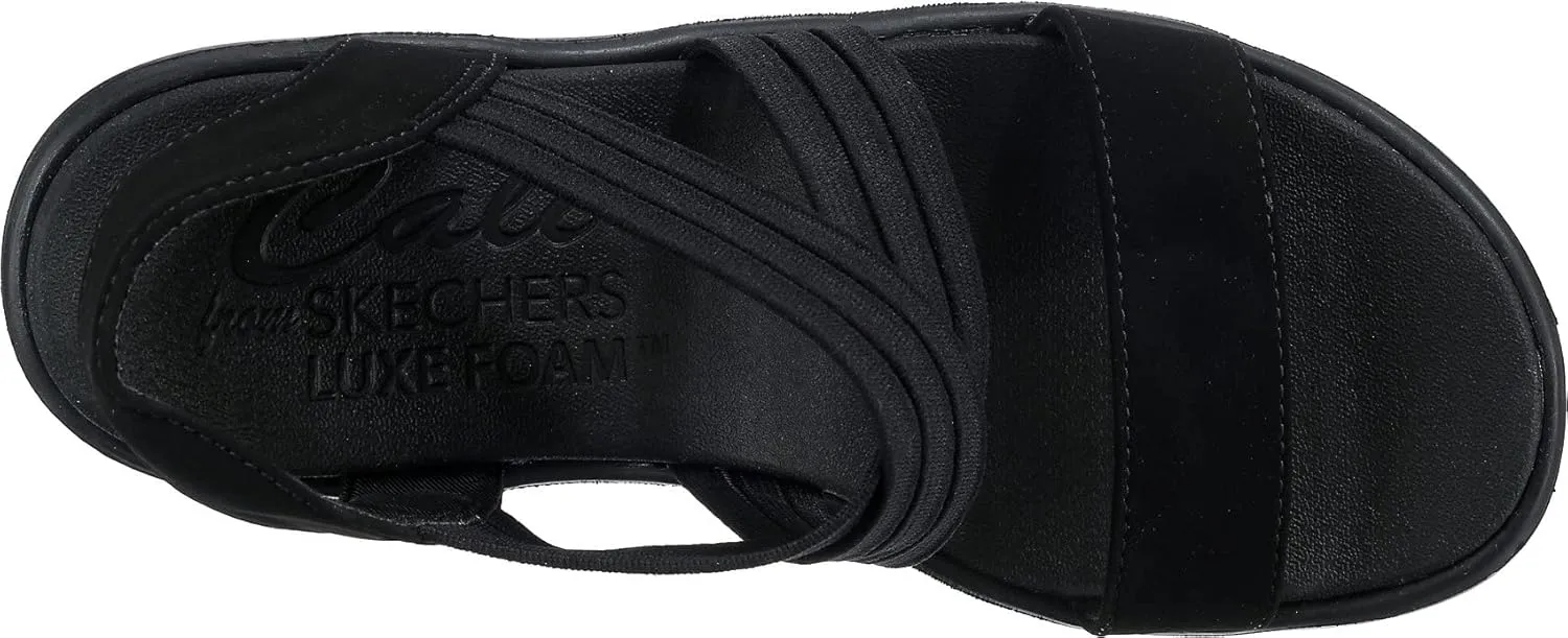 Skechers Women's Wedge Sandal