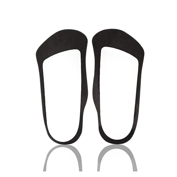 Slimline Executive Orthotic Breathable Feet Stabilizer