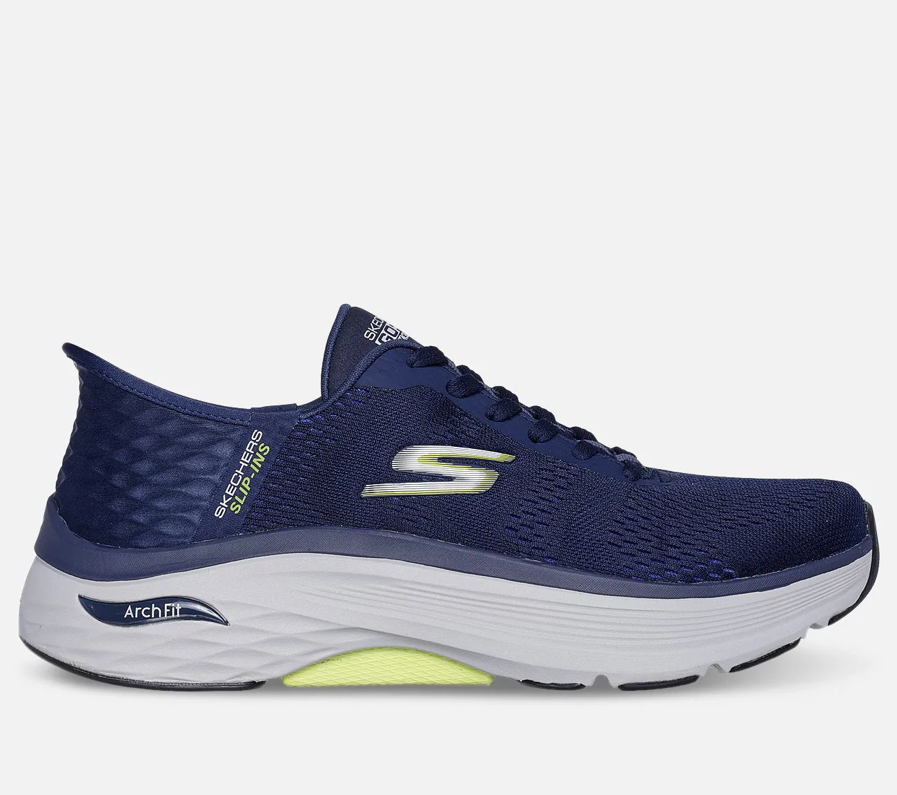 Slip-ins: Max Cushioning Arch Fit - Game Changer