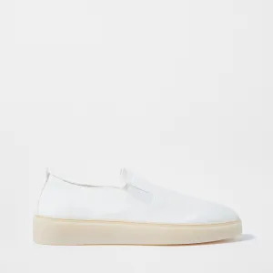 Slip-On Canvas Sneaker Junior