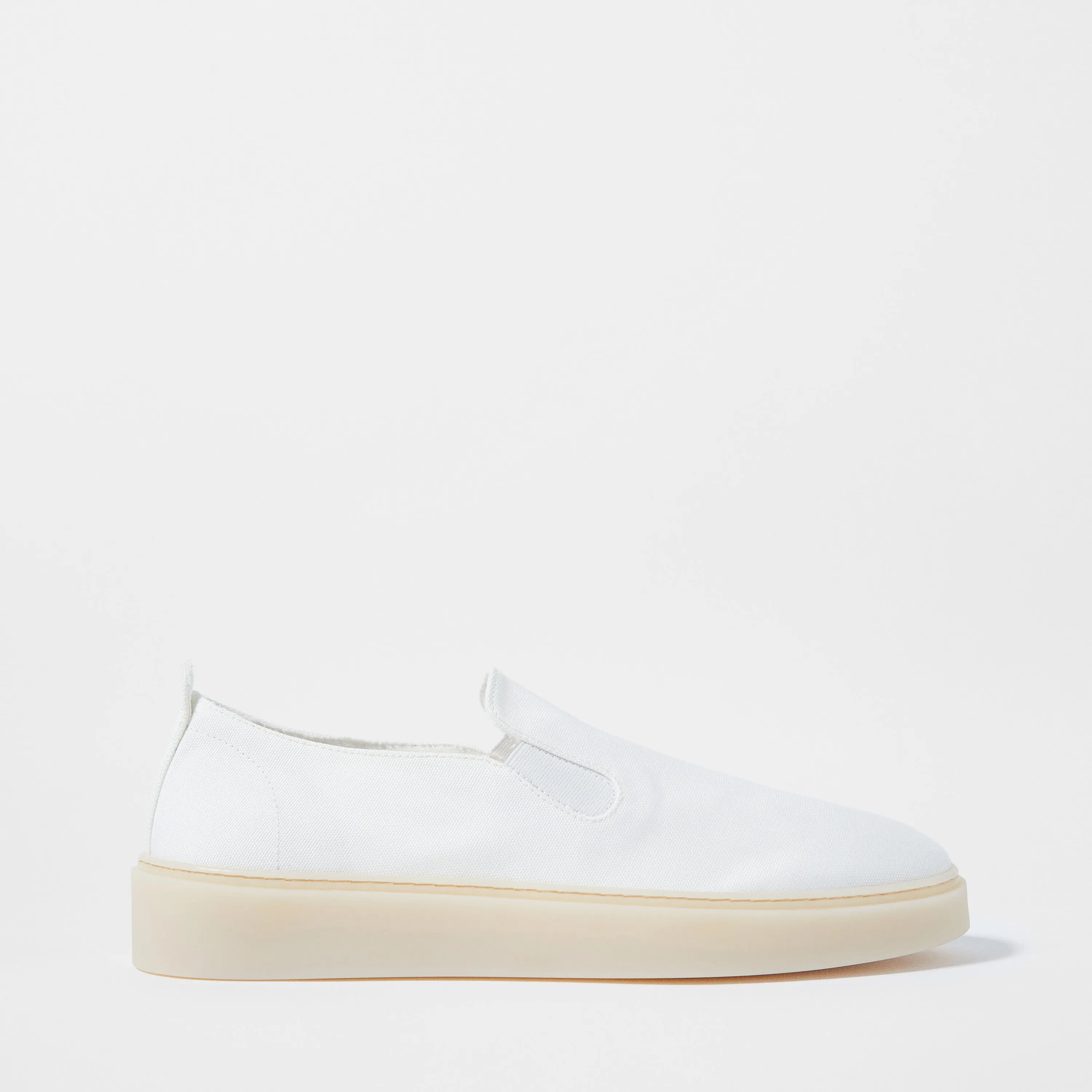 Slip-On Canvas Sneaker Junior