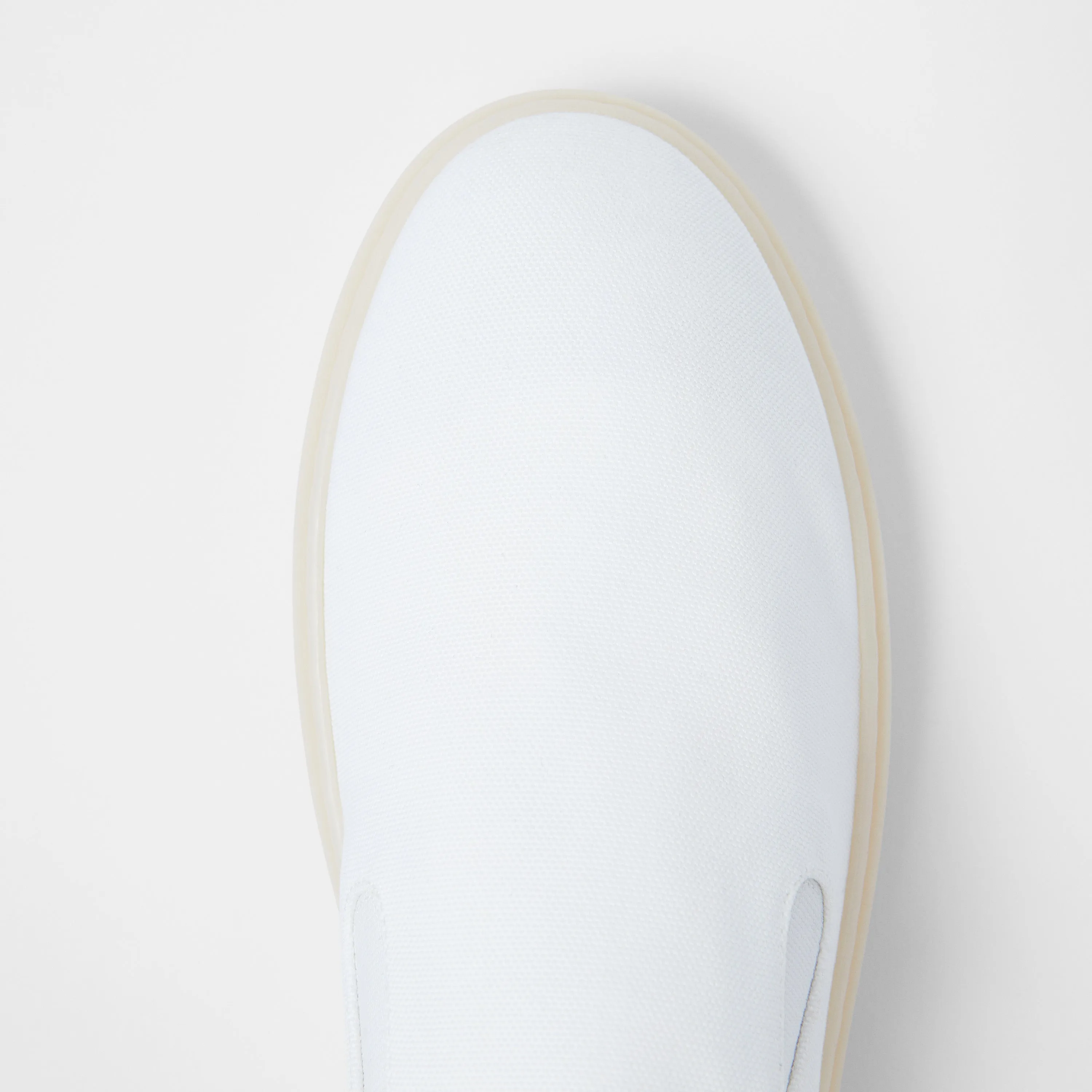 Slip-On Canvas Sneaker Junior
