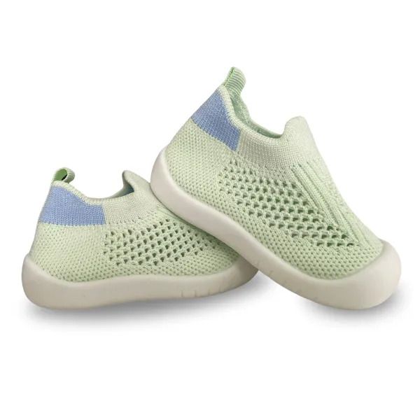 Slip-on Mesh Shoe