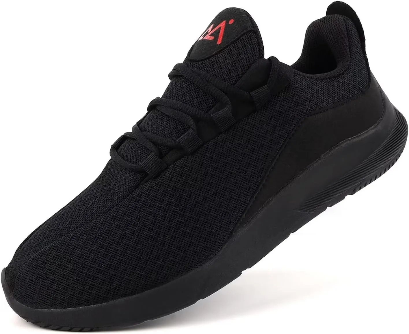 Slip on Sneakers for Men Casual Non Slip Lightweight Breathable Athletic Tennis Gym Walking Running Shoes