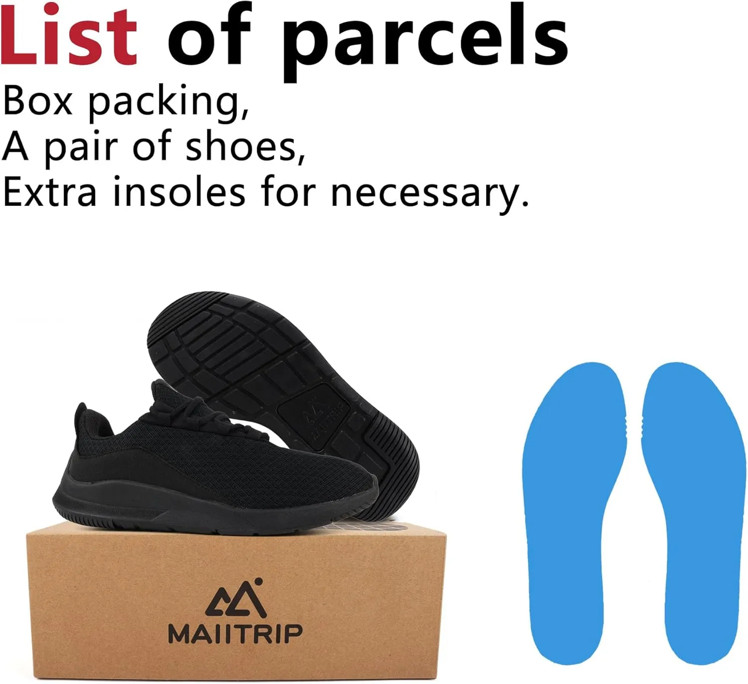 Slip on Sneakers for Men Casual Non Slip Lightweight Breathable Athletic Tennis Gym Walking Running Shoes