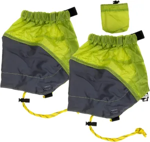 Snow Boots Leggings Running Shoe Gaiters Shoes Gator Sneakers Water Proof Socks Shoe Covers for Travel