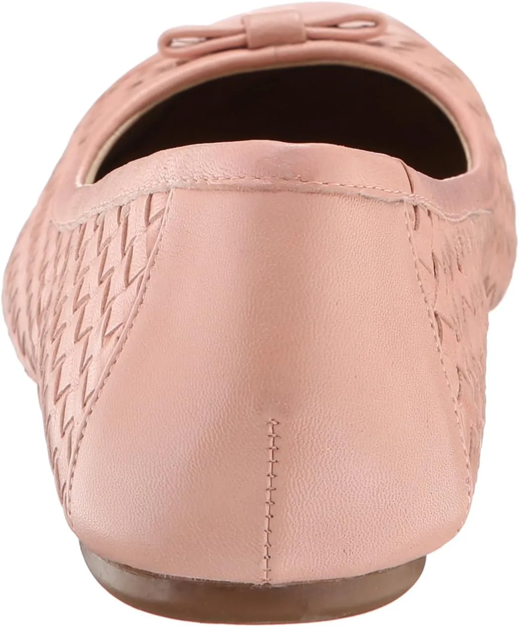 Softwalk Women's Naperville Ballet Flat