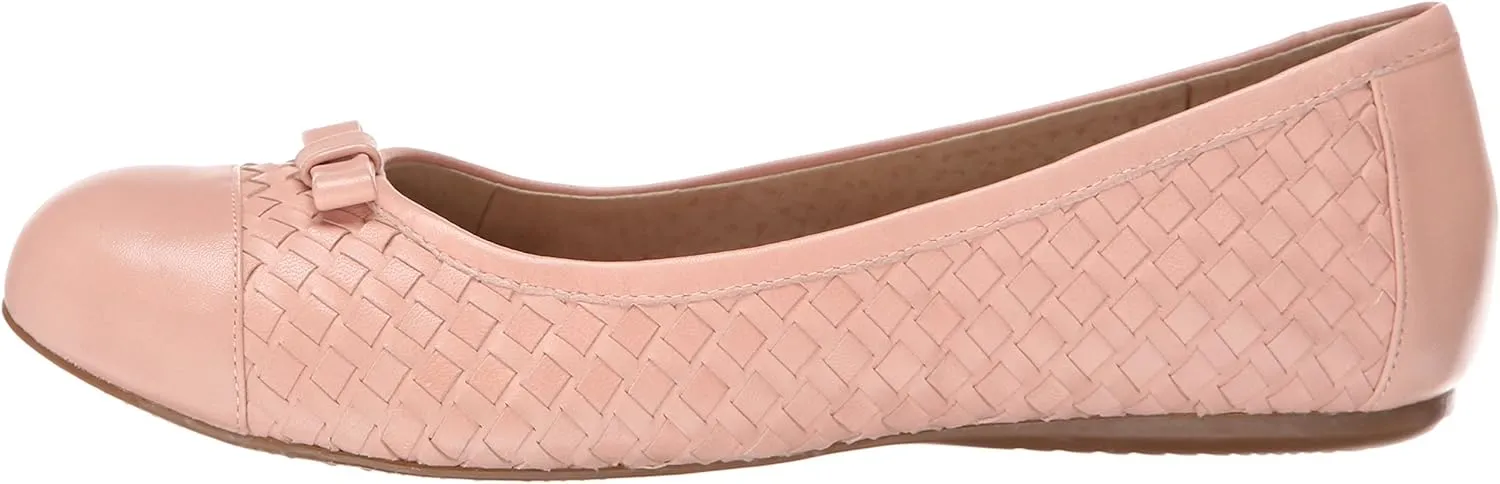 Softwalk Women's Naperville Ballet Flat