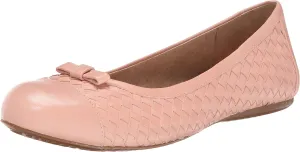 Softwalk Women's Naperville Ballet Flat