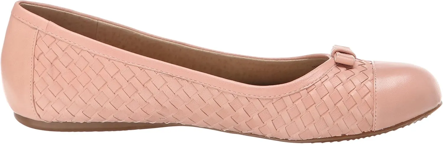 Softwalk Women's Naperville Ballet Flat