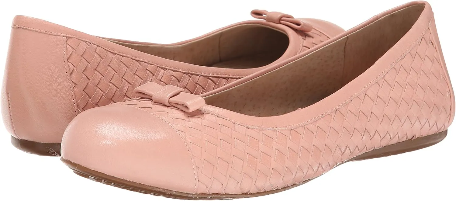 Softwalk Women's Naperville Ballet Flat