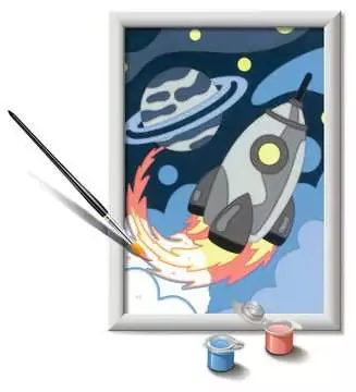 Space Explorer