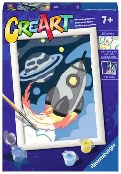 Space Explorer