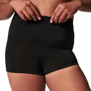 SPANXshape ExtraOrdinary Boyshort - Sculpting Compression - Women's Shapewear Underwear - Recycled Nylon Fabric Blend