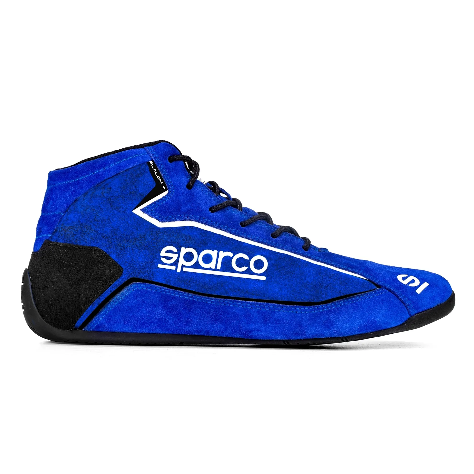 SPARCO SLALOM  Suede Auto Racing Shoe