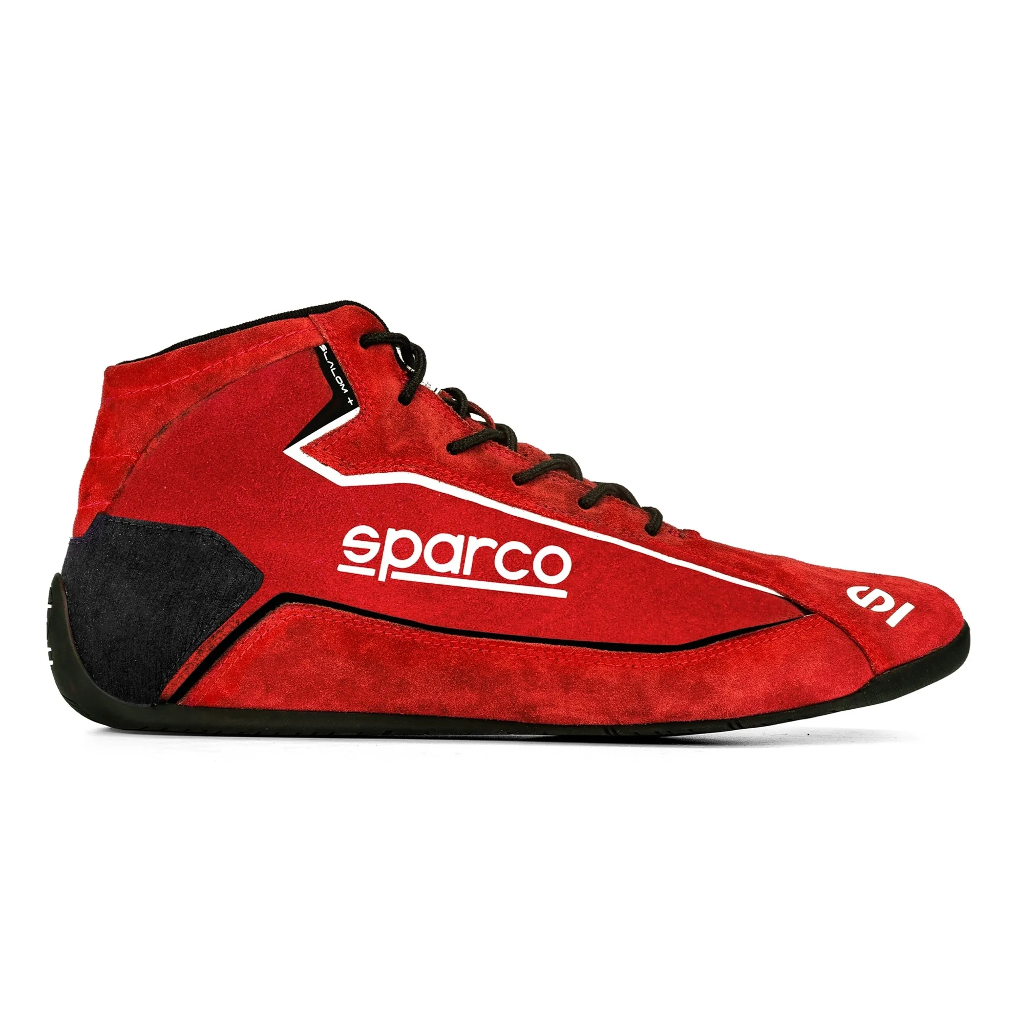 SPARCO SLALOM  Suede Auto Racing Shoe