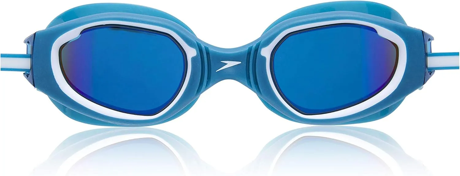 Speedo Unisex-Adult Swim Goggles Hydro Comfort