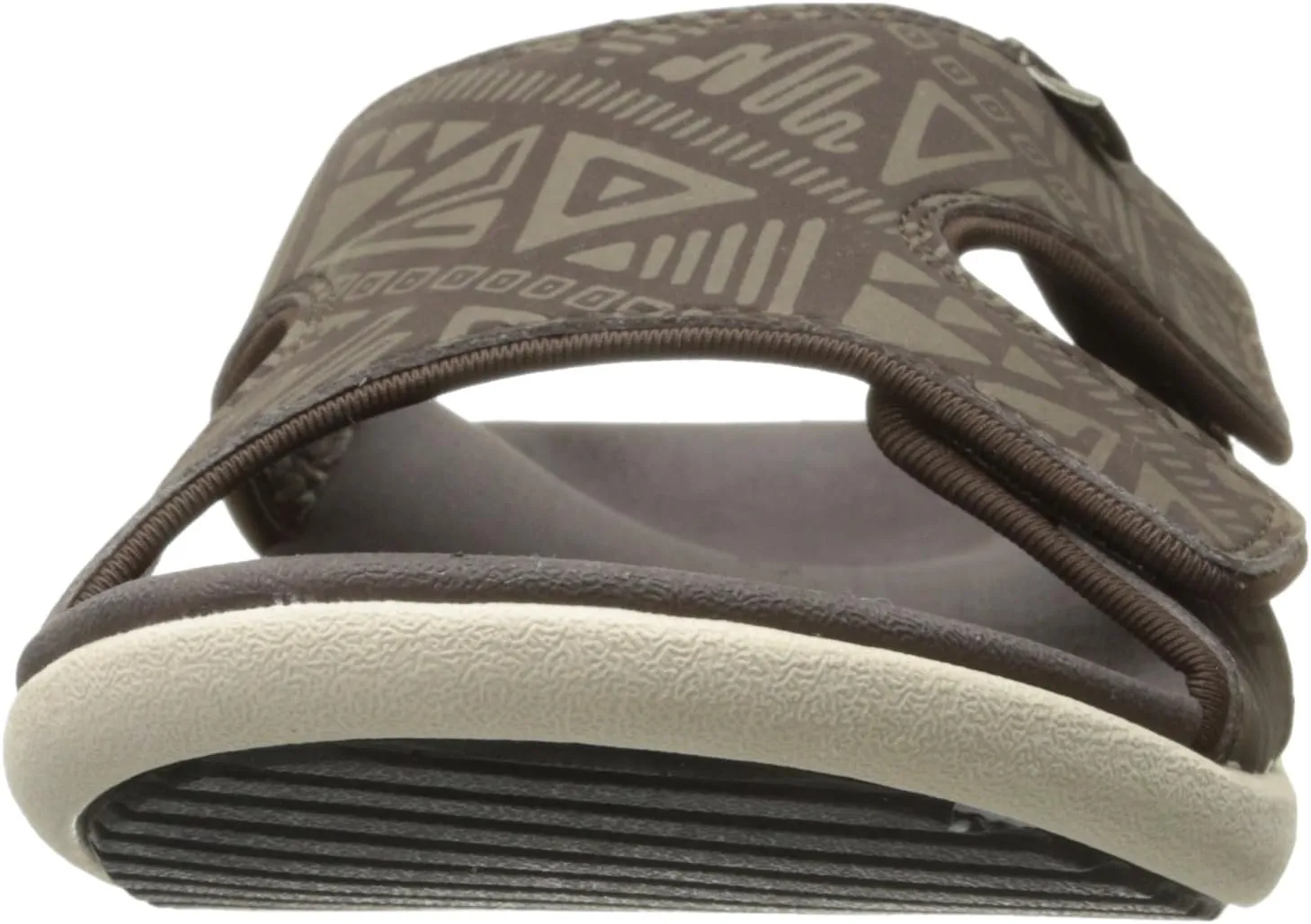 Spenco Men's Tribal Slide Sandal