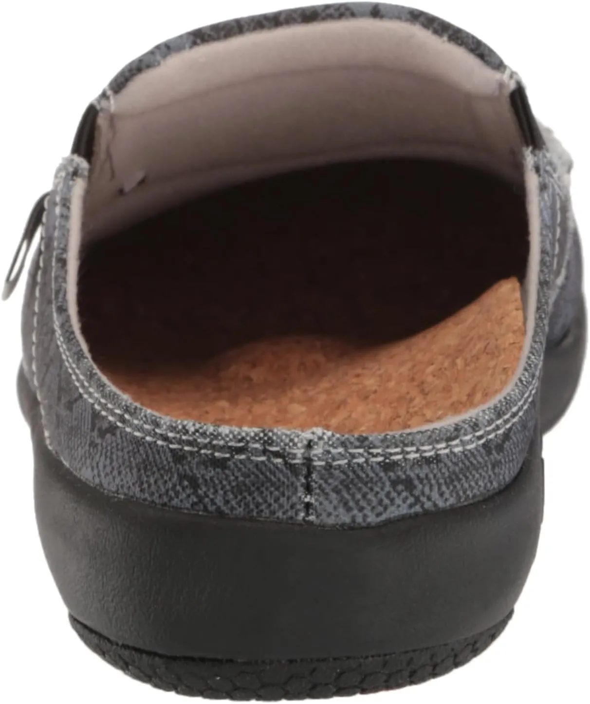 Spenco Women's Siesta Snake Clog
