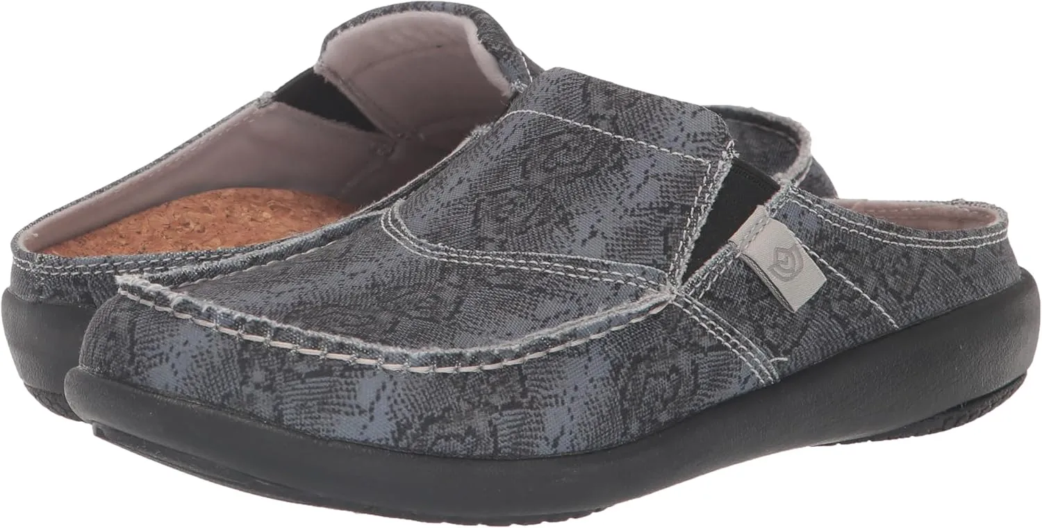 Spenco Women's Siesta Snake Clog