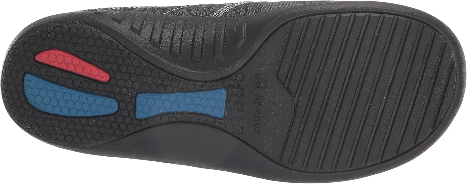 Spenco Women's Siesta Snake Clog