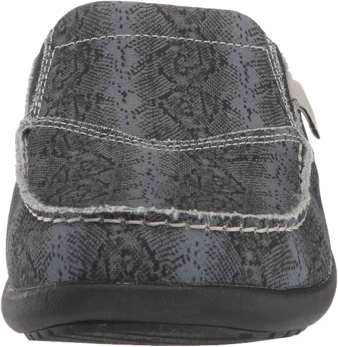 Spenco Women's Siesta Snake Clog