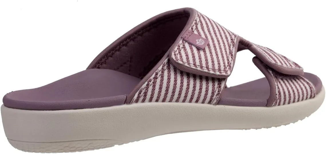 Spenco Women's Stylish Slide Sandal