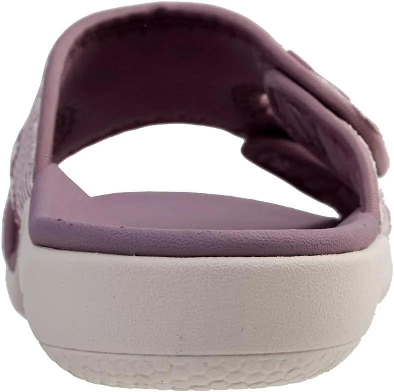 Spenco Women's Stylish Slide Sandal