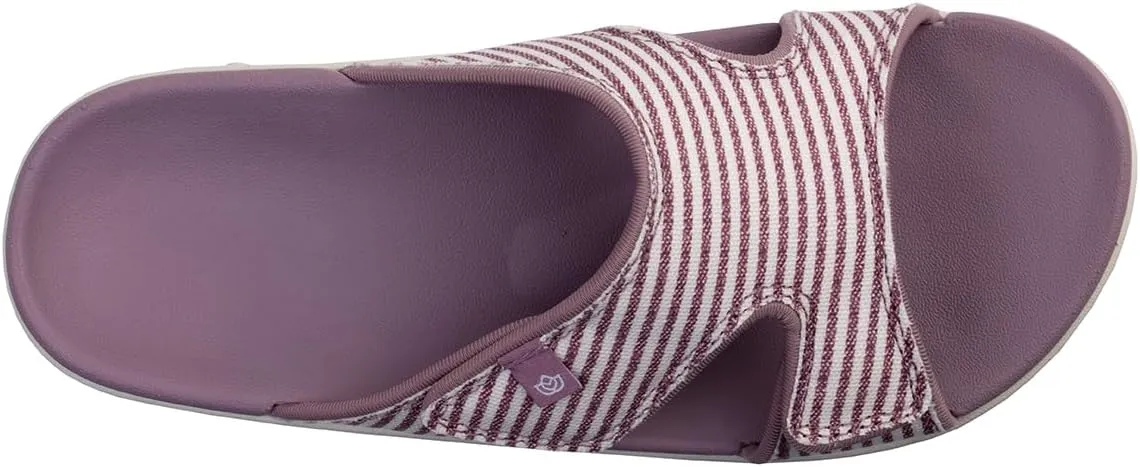 Spenco Women's Stylish Slide Sandal