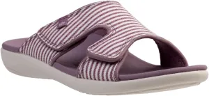 Spenco Women's Stylish Slide Sandal