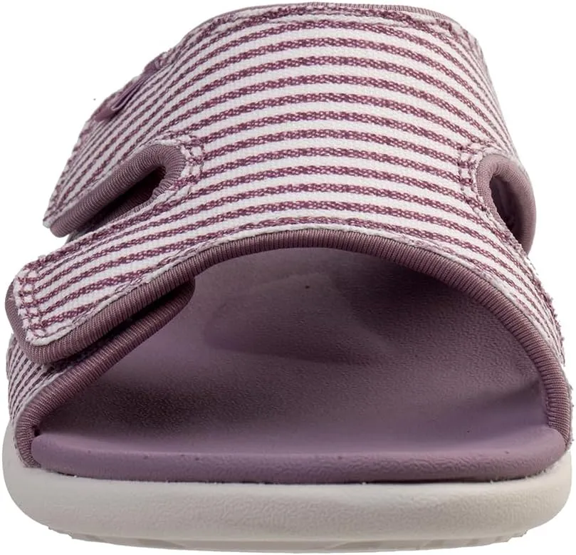 Spenco Women's Stylish Slide Sandal