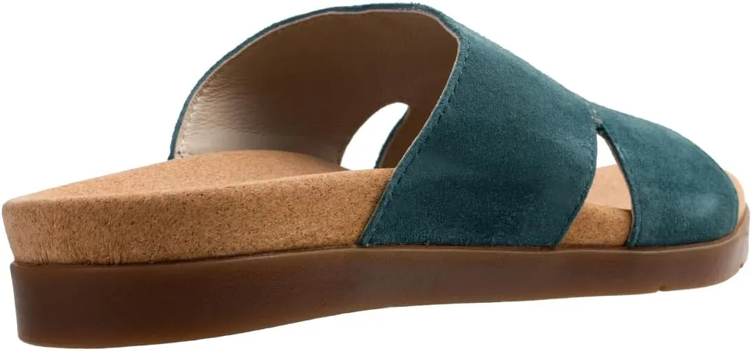 Spenco Women's Sunrise Slide Sandal