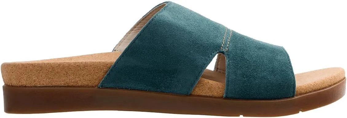 Spenco Women's Sunrise Slide Sandal