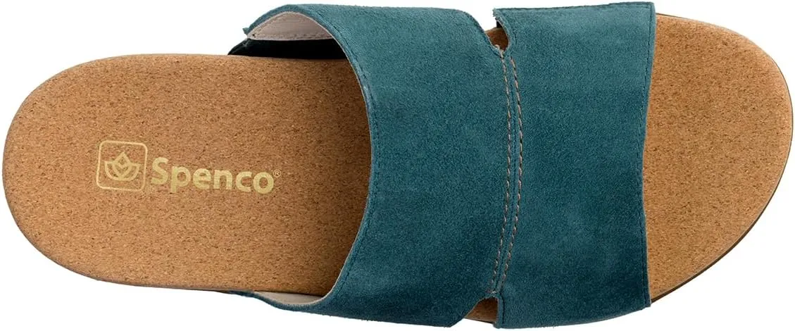 Spenco Women's Sunrise Slide Sandal