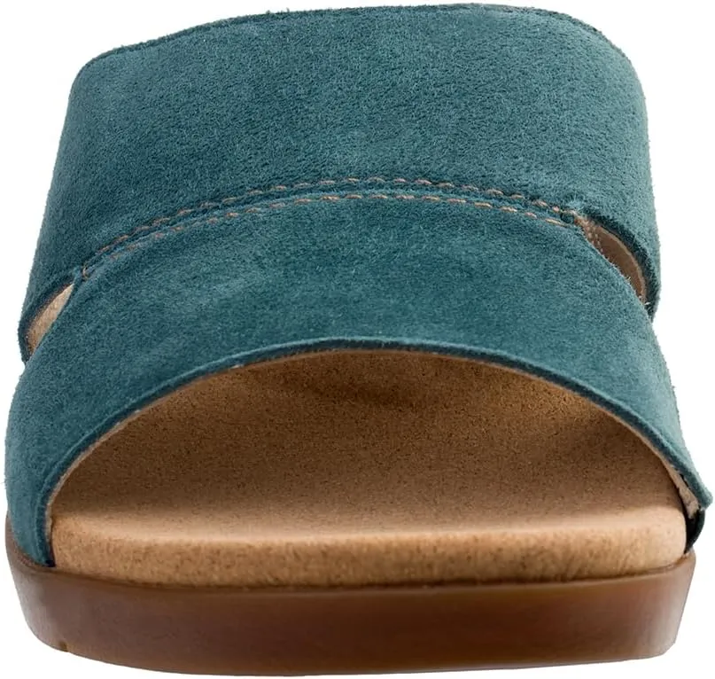 Spenco Women's Sunrise Slide Sandal