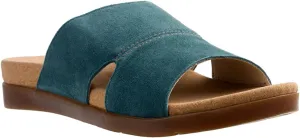 Spenco Women's Sunrise Slide Sandal