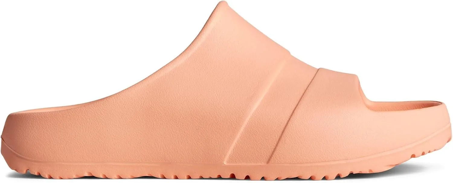 Sperry Women's Float Slide Flat Sandal