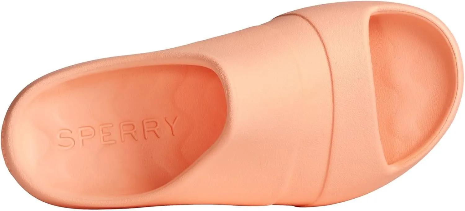 Sperry Women's Float Slide Flat Sandal