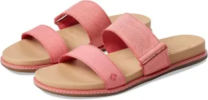 Sperry Women's Waveside Plushwave Slide Sandal