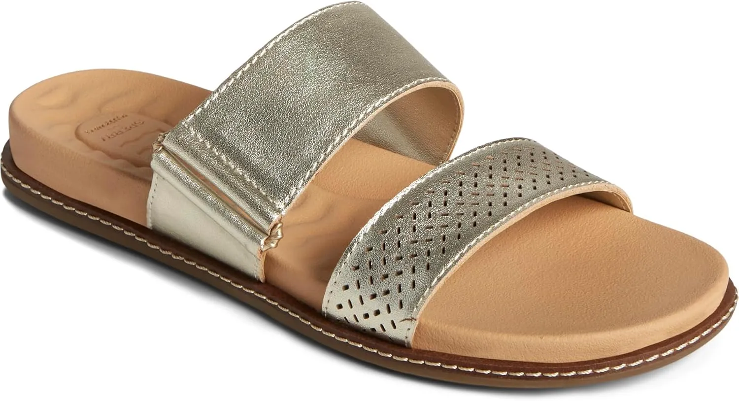 Sperry Women's Waveside Plushwave Slide Sandal